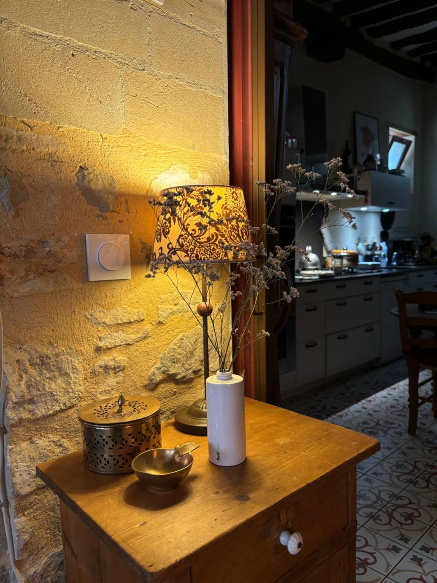 Dodo Et Tartines B&B Bayeux Esterno foto