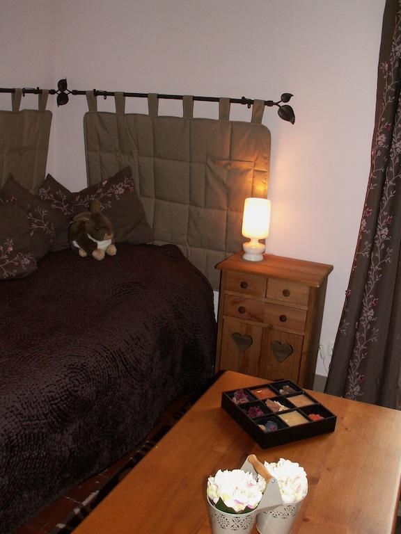 Dodo Et Tartines B&B Bayeux Camera foto