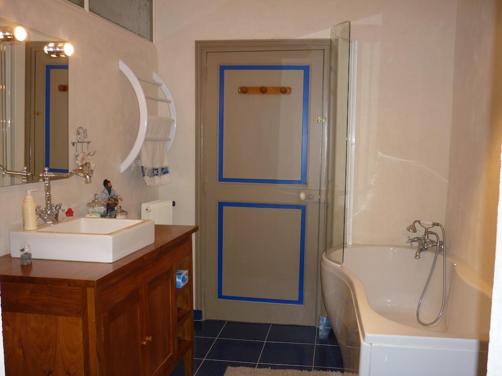 Dodo Et Tartines B&B Bayeux Esterno foto
