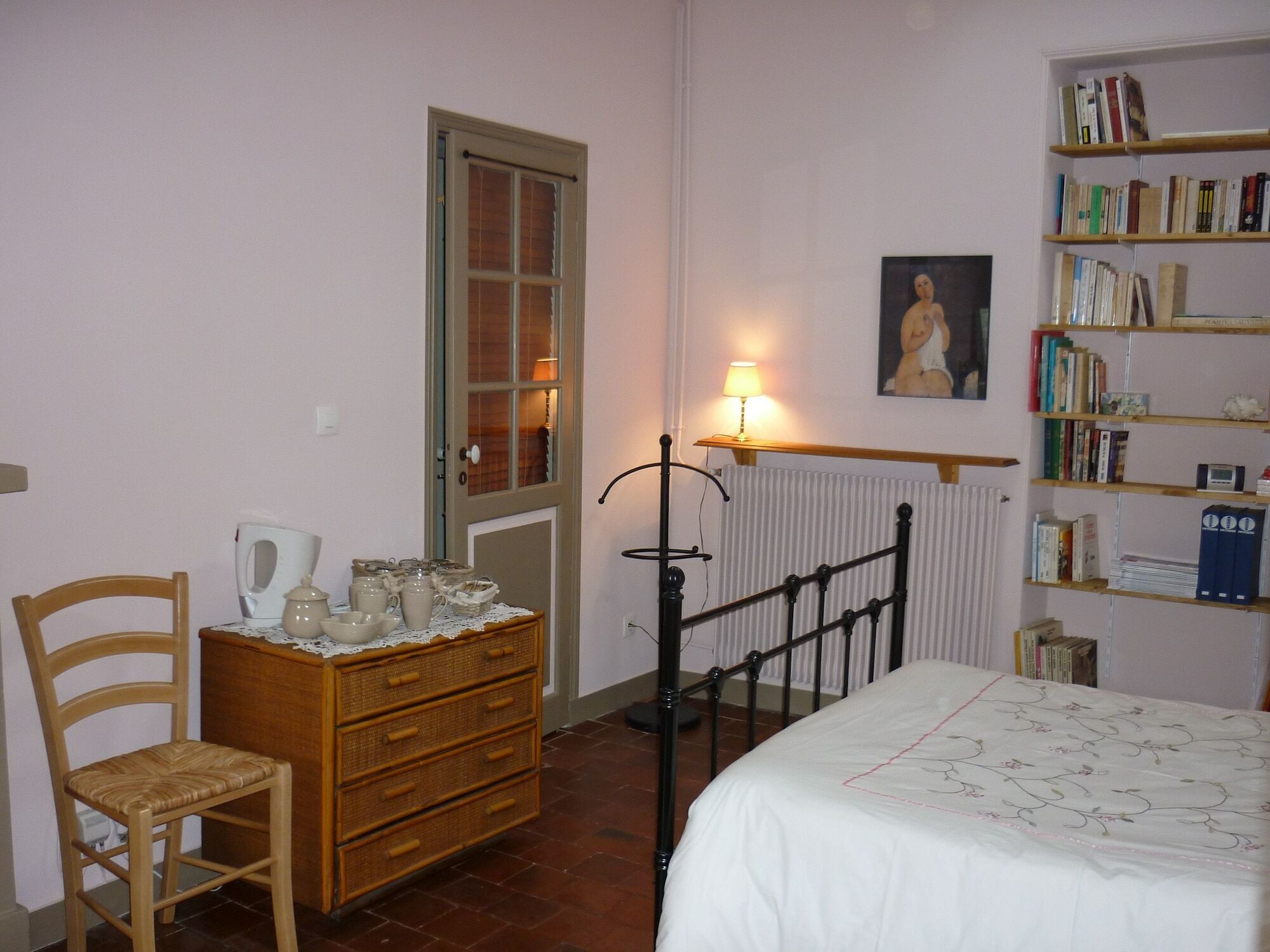 Dodo Et Tartines B&B Bayeux Esterno foto