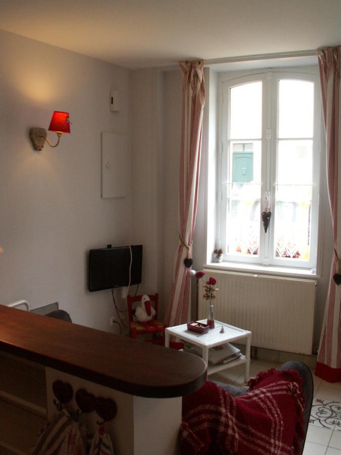 Dodo Et Tartines B&B Bayeux Esterno foto