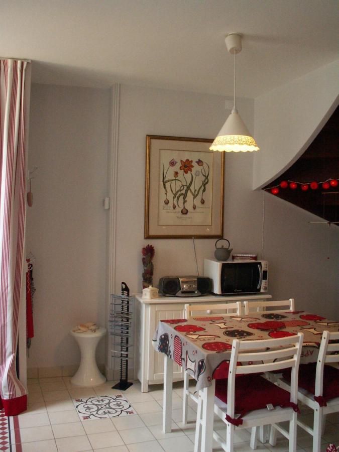 Dodo Et Tartines B&B Bayeux Esterno foto