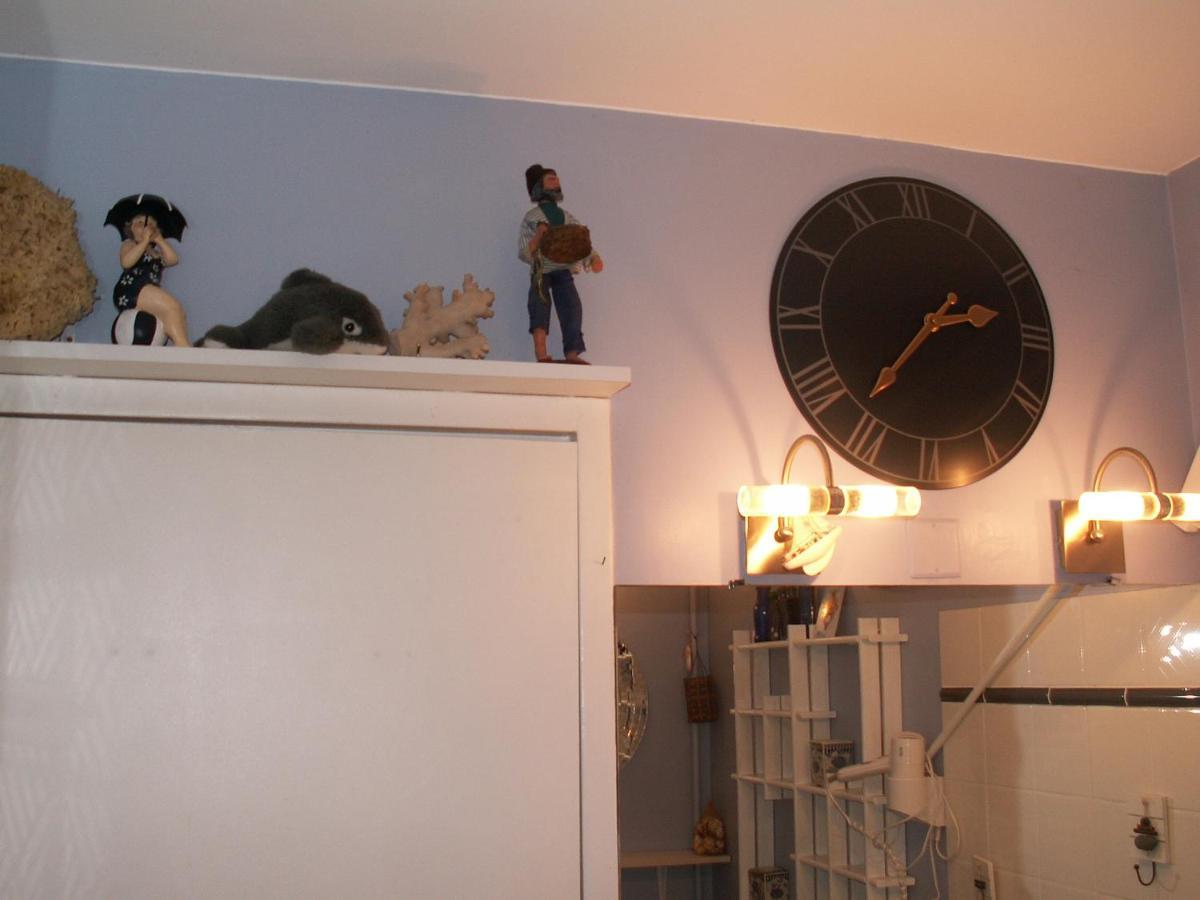 Dodo Et Tartines B&B Bayeux Esterno foto