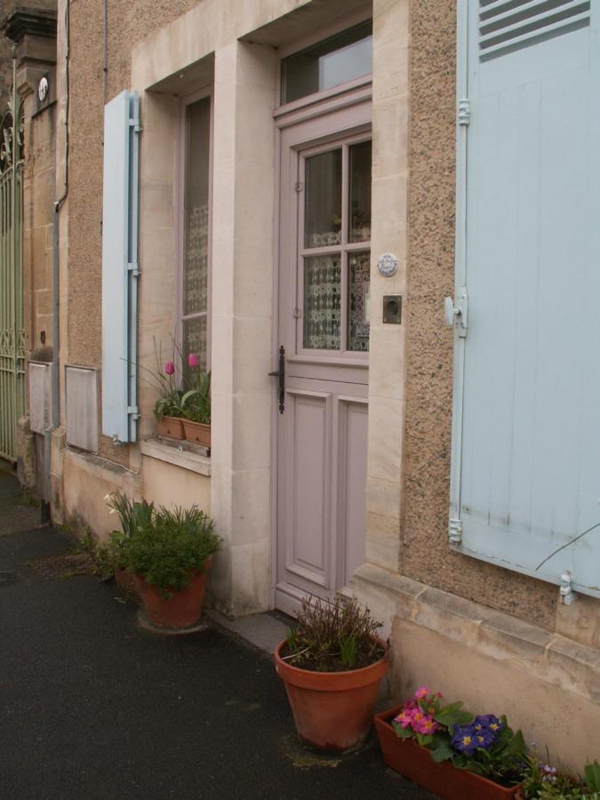 Dodo Et Tartines B&B Bayeux Esterno foto